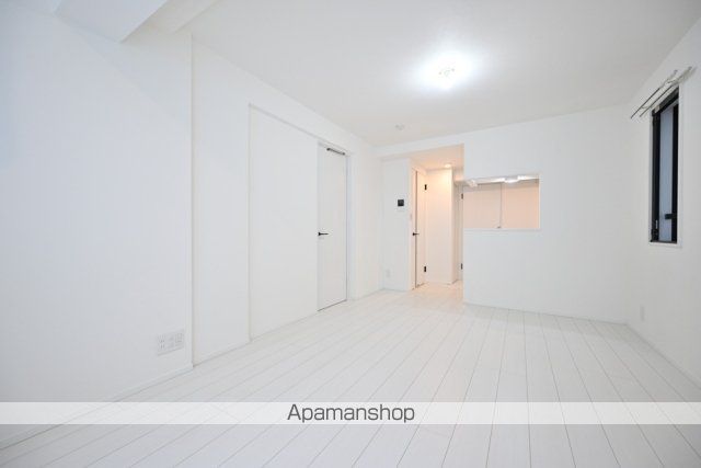 THE RESIDENCE NIHONBASHIの内装写真
