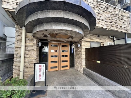 東京都杉並区高円寺北２丁目[1K/21.75m2]の外観2