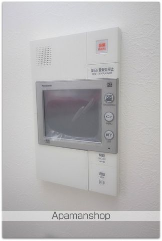 ワールドアイ大阪ドームシティの内装写真