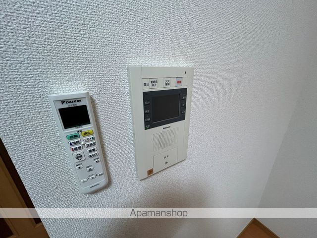 ONE ROOF FLAT FUKUSHIMAの内装写真