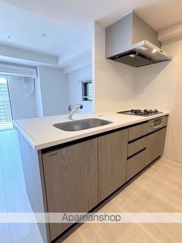 URBANEX谷町四丁目の内装写真