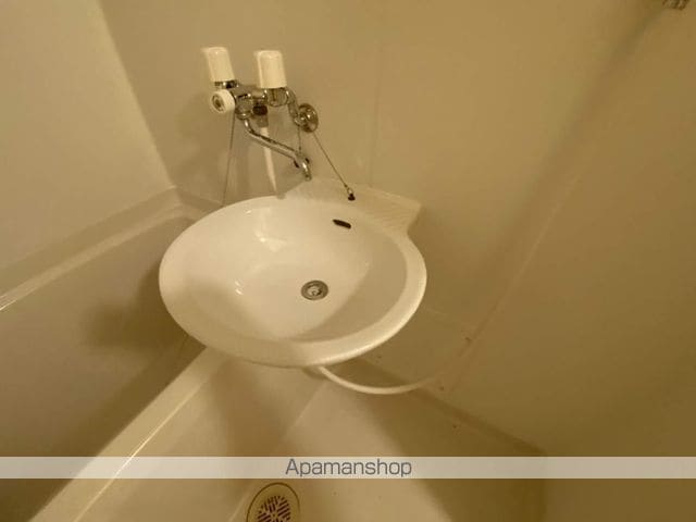 レオパレス喜連北IIIの内装写真