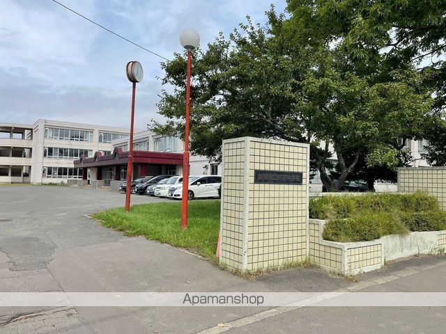 アビタKの周辺写真