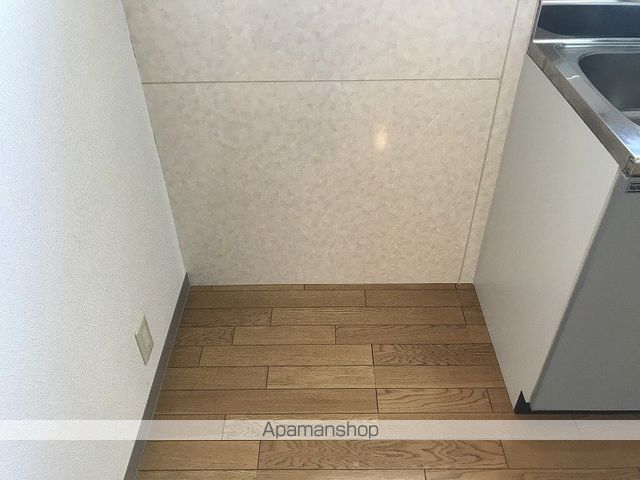 チェリーコート北久保の内装写真