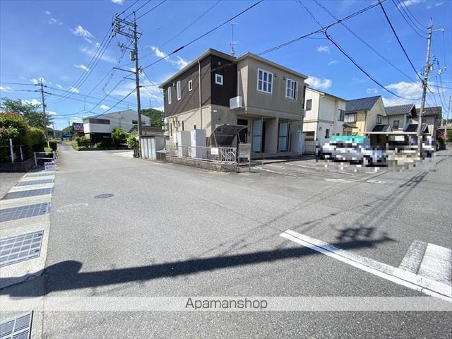 メゾンプロムナードの周辺写真