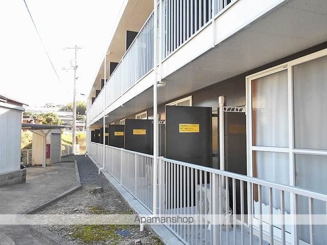 レオパレスセンチュリーの内装写真