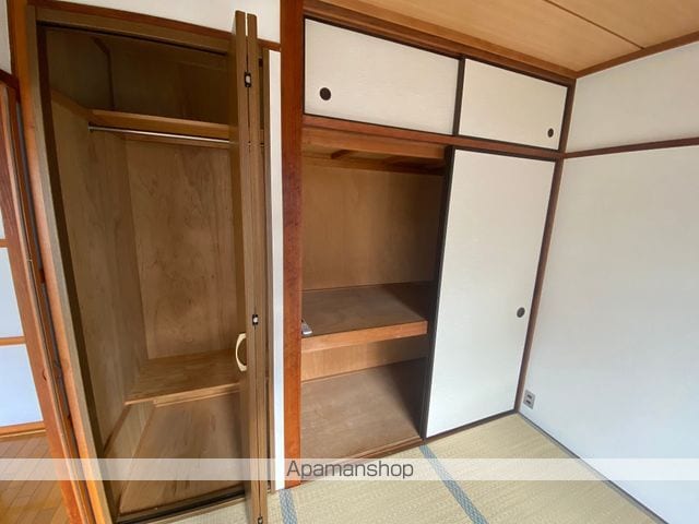 中ノ山ハイツの内装写真