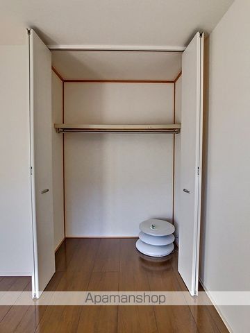 ソレイユ 長沢 Iの内装写真