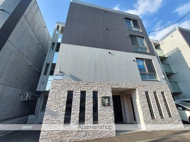 CREA NORTH15Aの外観写真