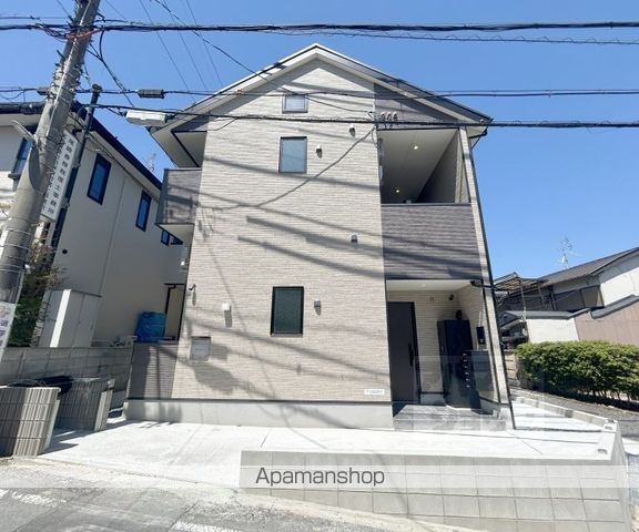 HALEMAHALOの外観写真