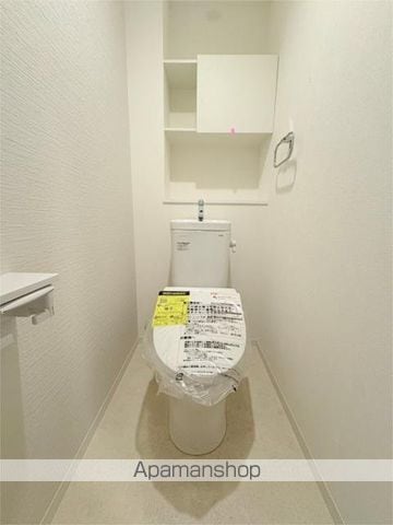 クレリア新深江の内装写真