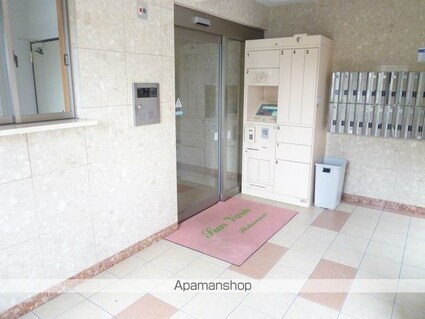 エルスタンザ子平町[1DK/26.64m2]の共用部2