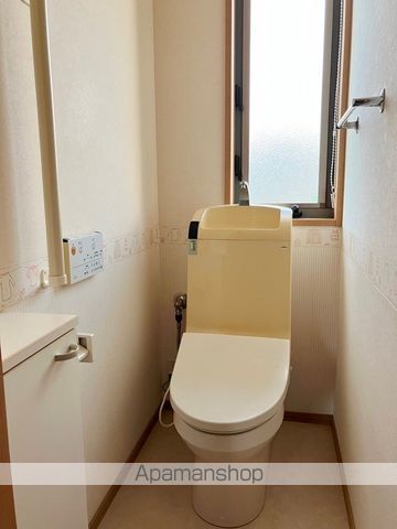 湘南モノレール 片瀬山駅 徒歩9分 2階建 築19年の内装写真
