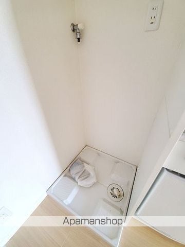 田町サンハイツの内装写真