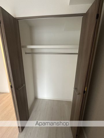 ディアクレスト西荻窪の内装写真