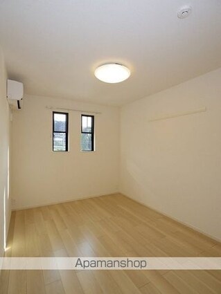 ＭＡＨＡＮＡ　ＷＥＳＴ[2LDK/59.58m2]のその他内装2