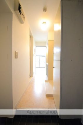ハイツトーン[1R/15m2]の玄関