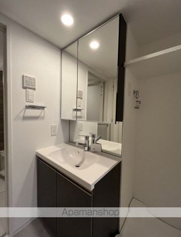 SーRESIDENCE駒場東大前の内装写真