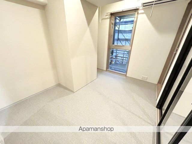RESIDENCE ICONN KAWARAMACHIの内装写真