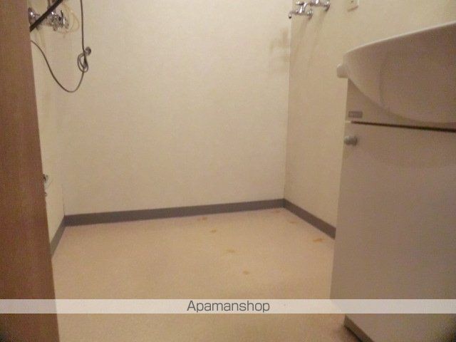 パレス杉都A棟の内装写真