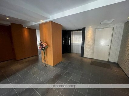 エスティメゾン千石[1LDK/40.69m2]のロビー