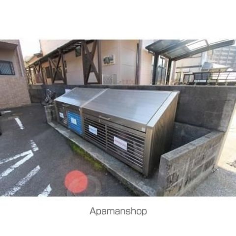 レジデンスパルコのその他写真