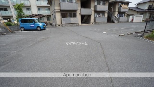 メゾンひまわり A棟のその他写真