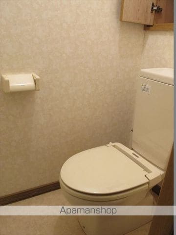 グランメールハウスの内装写真