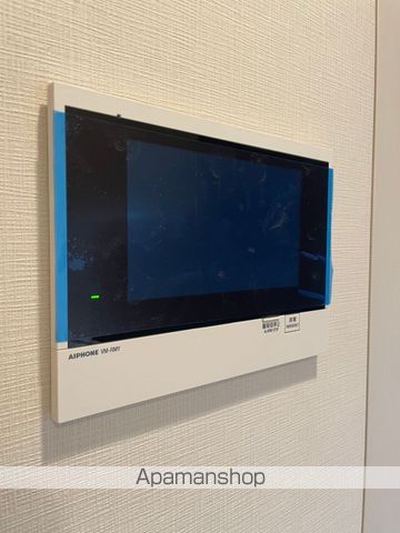 パークアクシス新宿百人町の内装写真