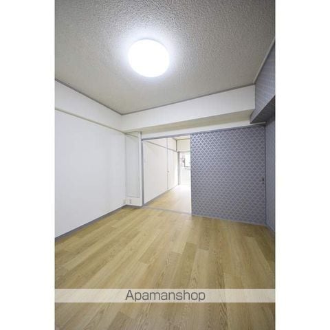 グランヒルズ西新宿の内装写真