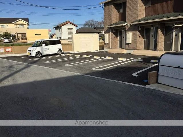 関東鉄道常総線 石下駅 徒歩106分 2階建 築7年のその他写真
