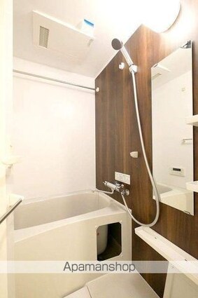 東京都葛飾区東新小岩７丁目[2K/25.57m2]のバス