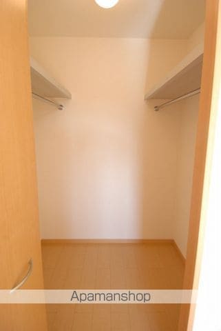 コンフォートIIの内装写真