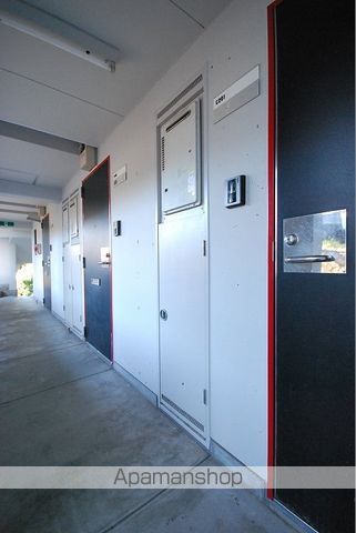 ヒルサイドハイツC棟のその他写真