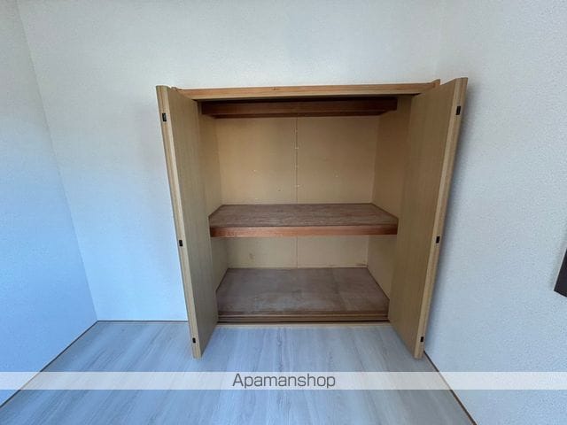 エリームA棟の内装写真