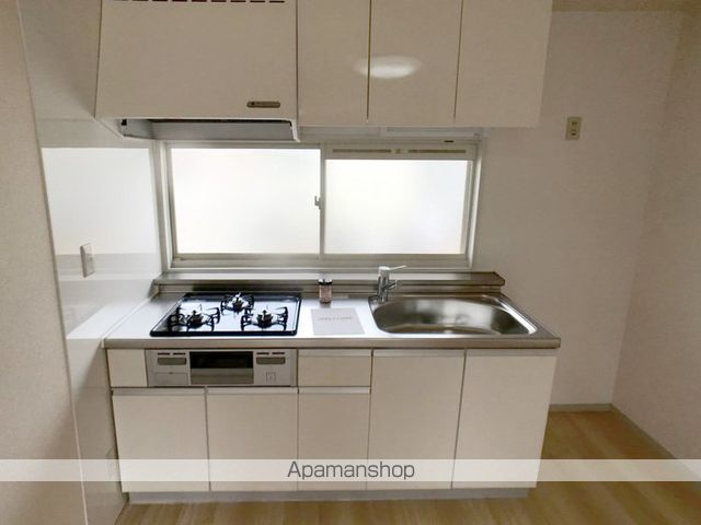 コスモタウン三輪 Cの内装写真
