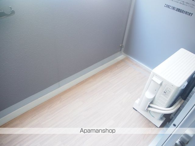 ララプレイス梅田西イルミナーレの内装写真