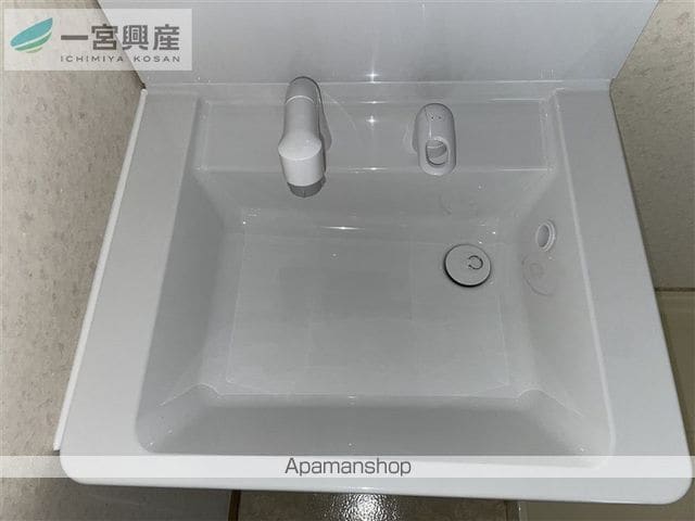 プレアール三番町の内装写真
