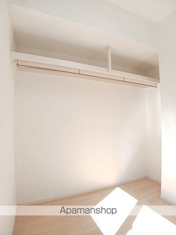 セジュール・ミッキーの内装写真