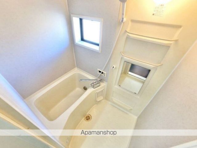 ブルーグラースの内装写真