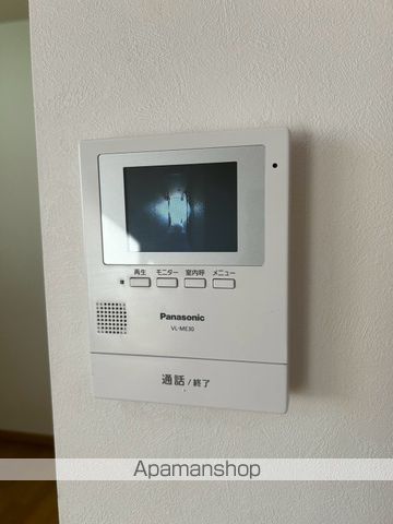 ピアコートアンジェの内装写真