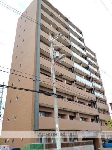 エスリード新大阪CONFORTI番館