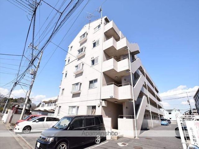 パークコートZAMAの外観写真