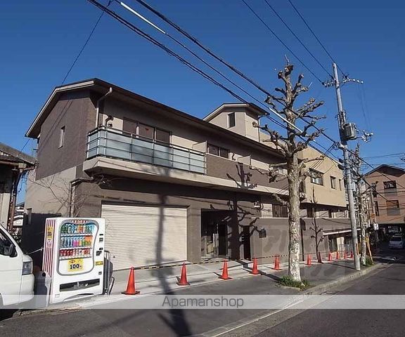 アムールさのの外観写真