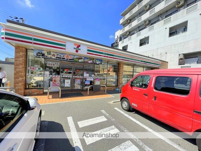 S−RESIDENCE緑橋駅前の周辺写真