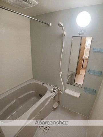 メゾン フローラルの内装写真