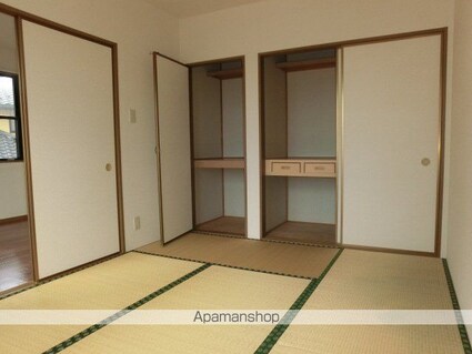 クレール稲毛[2DK/40.29m2]の内装6