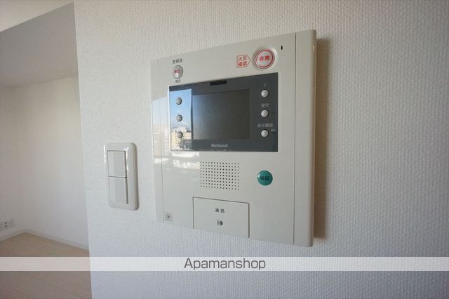 パークアクシス名駅南の内装写真