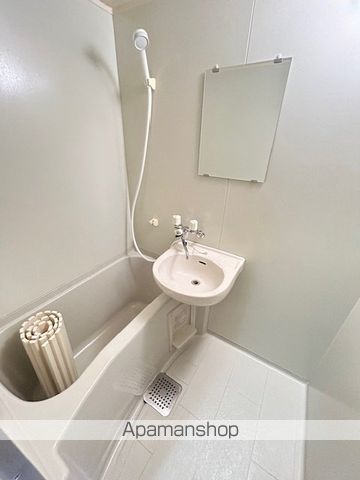 ウィズ秀和IIの内装写真
