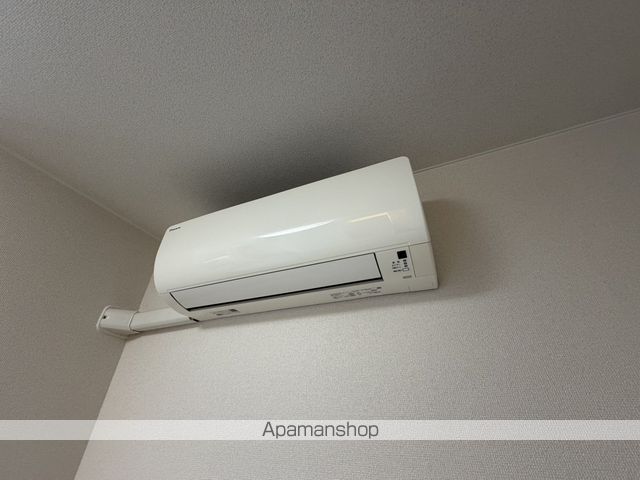 タウンハウス服部天神の内装写真